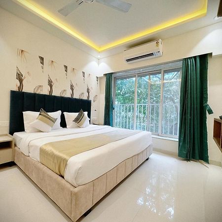 The Orion - Premium Apartments Bombay Eksteriør billede